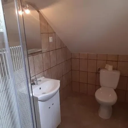 Gæstehus Szive Apartman Zamárdi