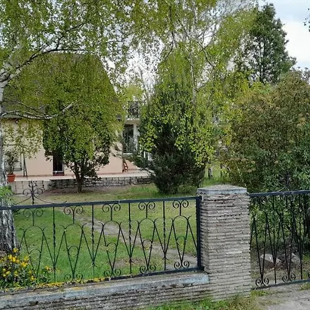 Szive Apartman Zamárdi