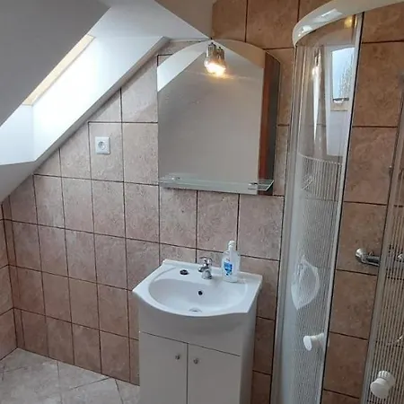 Gæstehus Szive Apartman Zamárdi